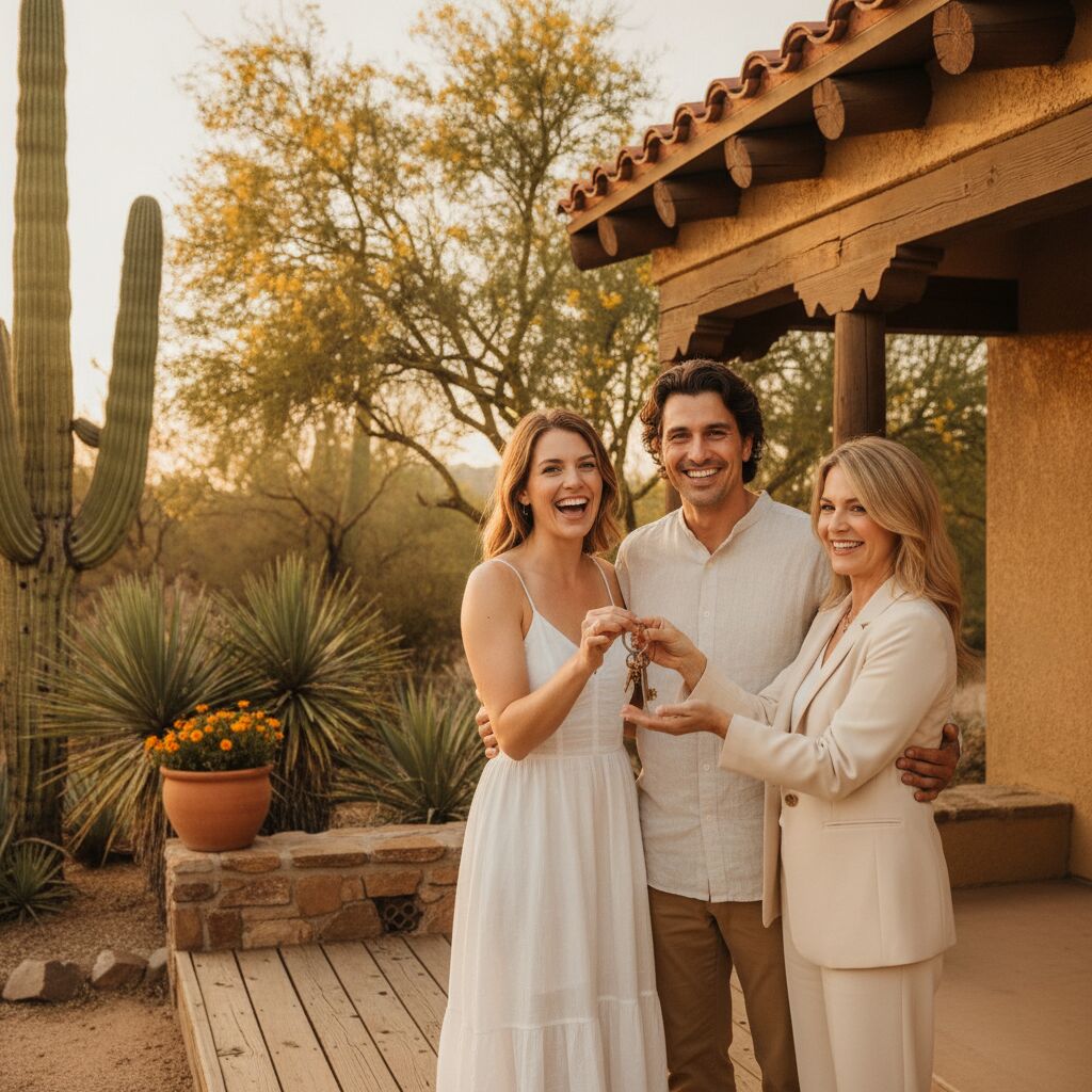 Arizona Home Purchase Loans